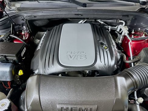 Used 2023 Dodge Durango R/T AWD/4WD image 32