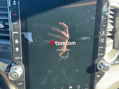 New 2026 RAM 1500 Laramie image 24