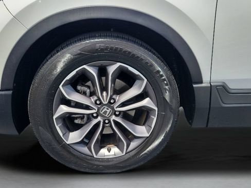 Used 2020 Honda CR-V EX image 25