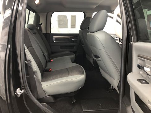 Used 2014 RAM 1500 Big Horn image 10