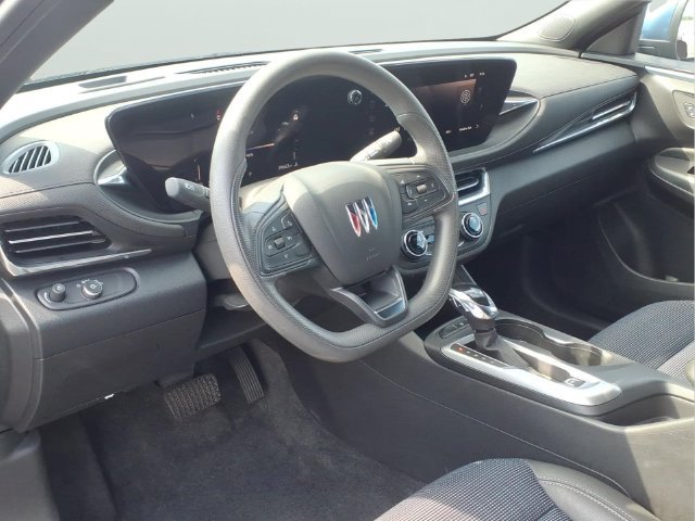 Used 2026 Buick Envista Preferred FWD image 7