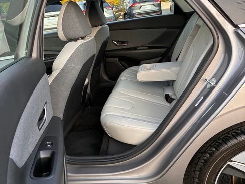Used 2023 Hyundai Elantra Limited FWD image 20