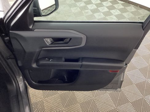Used 2023 Ford Bronco Sport Big Bend w/ Convenience Package AWD/4WD image 9