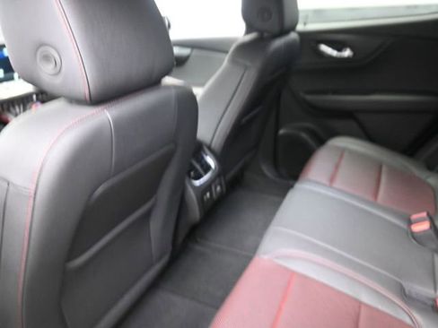 Used 2025 Chevrolet Blazer RS image 23