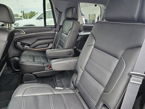 Used 2018 GMC Yukon Denali w/ Denali Ultimate Package image 18