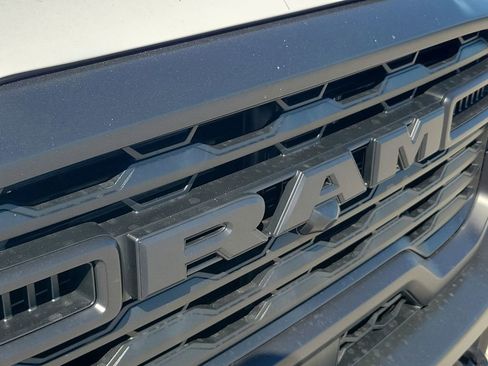 New 2026 RAM 3500 Tradesman image 40