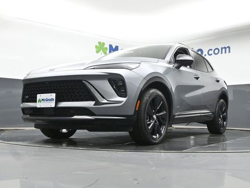 New 2026 Buick Envision Sport Touring image 6