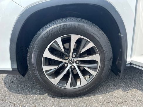 Used 2020 Lexus RX 350 AWD w/ Premium Package image 50