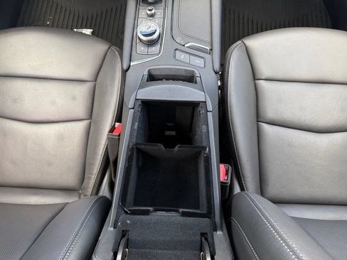 Certified 2024 Cadillac XT6 Sport AWD/4WD image 26