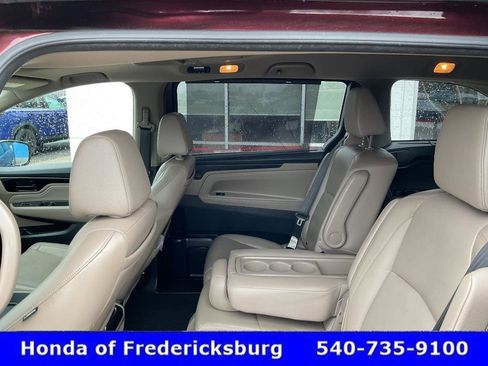 Used 2019 Honda Odyssey Elite image 34