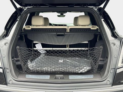 New 2026 Cadillac XT5 Sportv AWD/4WD image 13
