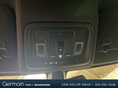 Used 2019 Chevrolet Silverado 1500 High Country w/ Z71 Off-Road Package image 25