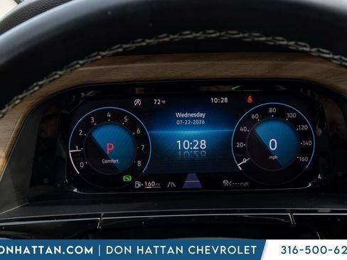 Used 2024 Volkswagen Atlas SE FWD image 6