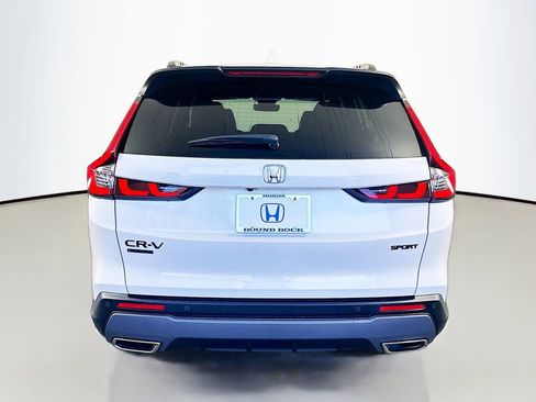 Used 2026 Honda CR-V Sport-L image 6