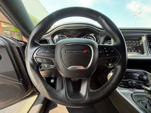Used 2019 Dodge Challenger SXT w/ Cold Weather Group AWD/4WD image 23