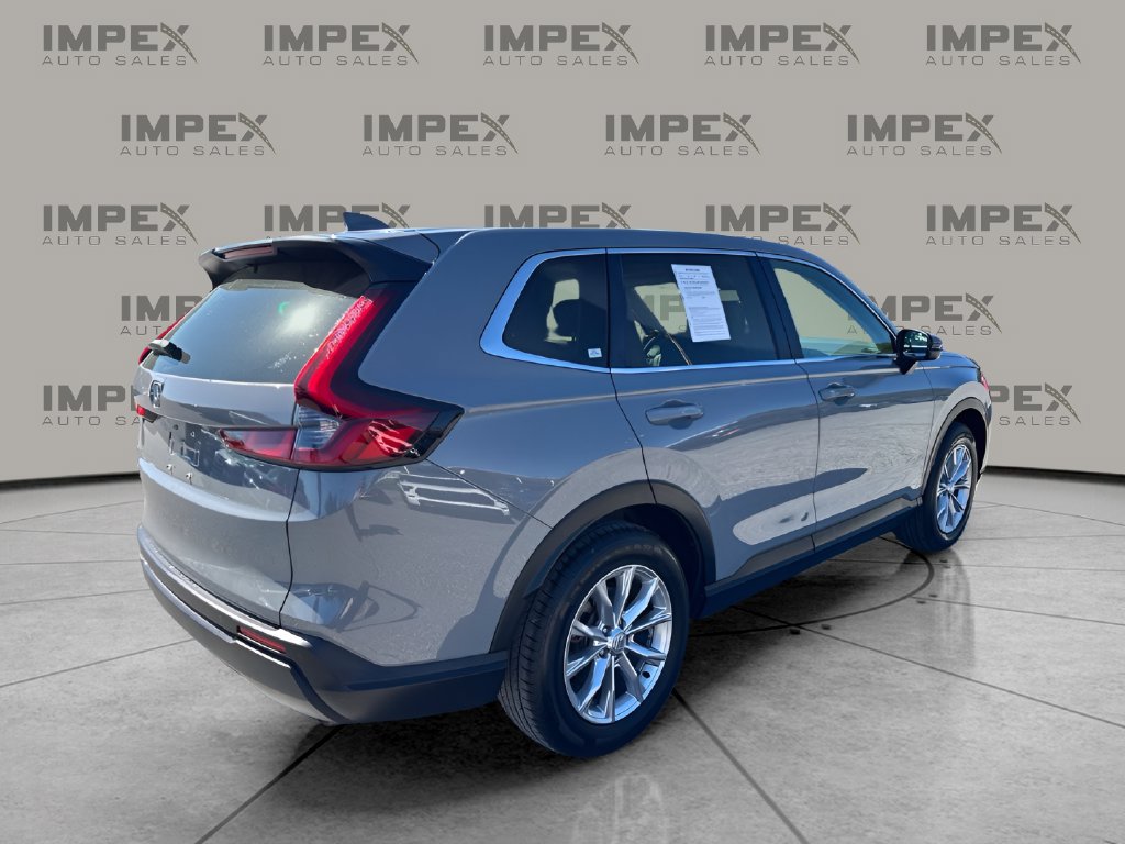 Used 2023 Honda CR-V EX-L image 5