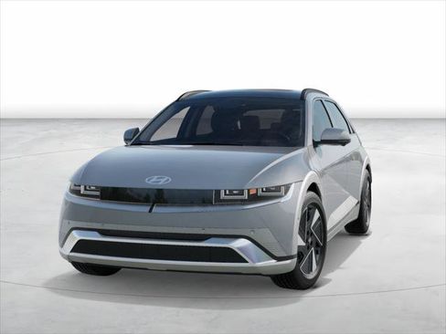 New 2026 Hyundai Ioniq 5 Limited image 6