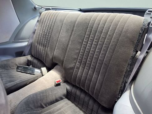 Used 1989 Pontiac Firebird Coupe RWD image 18