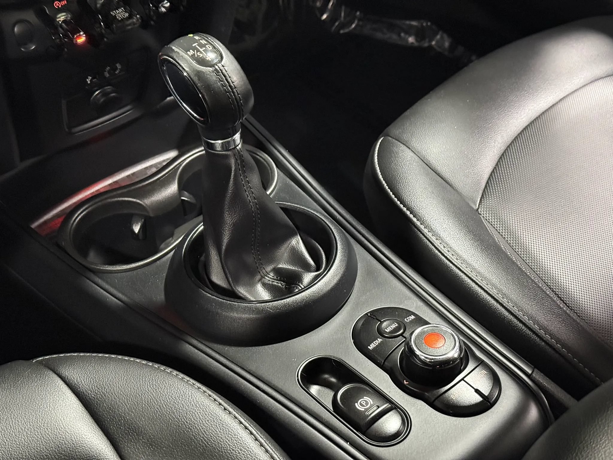 Used 2018 MINI Cooper Countryman ALL4 AWD/4WD image 38