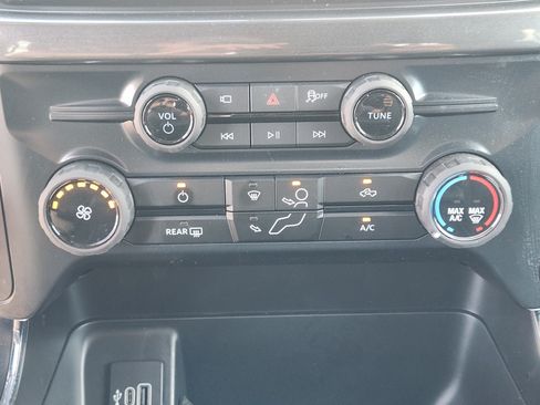 New 2026 Ford F150 STX w/ Equipment Group 200A RWD image 14