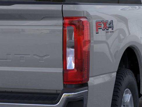 New 2026 Ford F250 XLT AWD/4WD image 24