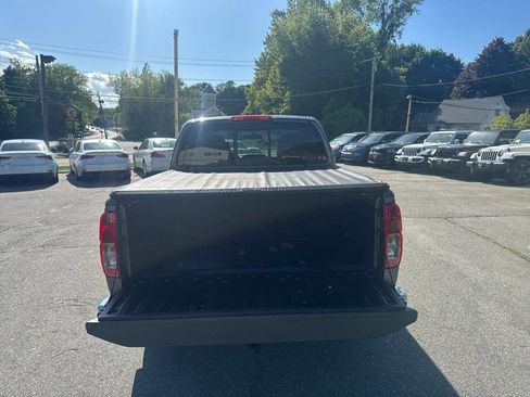 Used 2019 Nissan Frontier SV w/ Value Truck Package AWD/4WD image 19