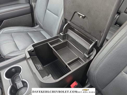 Used 2021 Chevrolet Tahoe RST AWD/4WD image 18