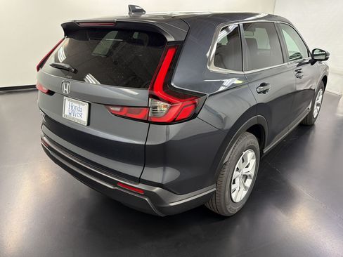 New 2026 Honda CR-V LX image 9