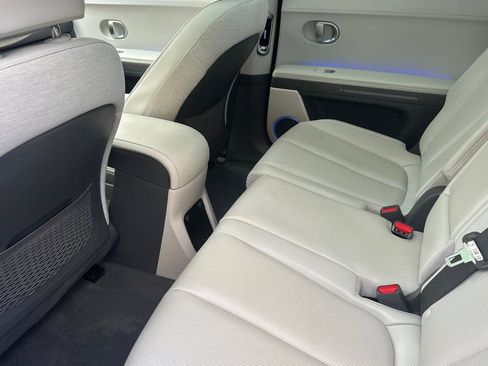 Used 2023 Hyundai Ioniq 5 Limited w/ Cargo Package image 13