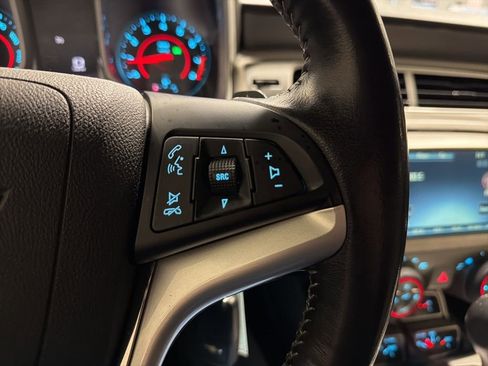 Used 2014 Chevrolet Camaro LT w/ RS Package RWD image 13