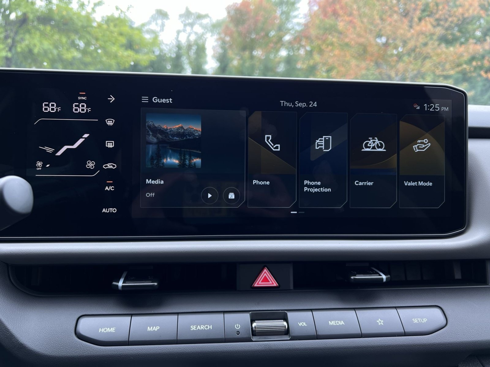 New 2027 Kia Seltos EX FWD image 26