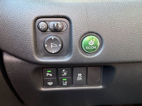 Used 2023 Honda Passport TrailSport image 26