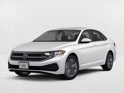 Certified 2022 Volkswagen Jetta SEL