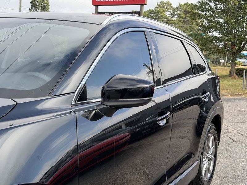 Used 2019 MAZDA CX-9 Touring FWD image 6