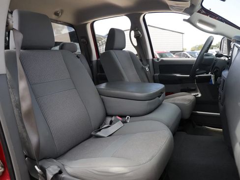 Used 2007 Dodge Ram 1500 Truck SLT RWD image 24