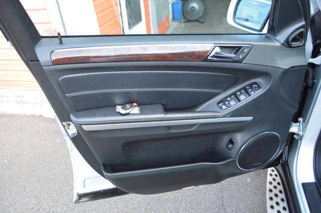 Used 2008 Mercedes-Benz GL 550 4MATIC image 21