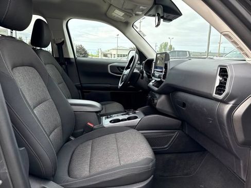 Used 2024 Ford Bronco Sport Big Bend AWD/4WD image 11