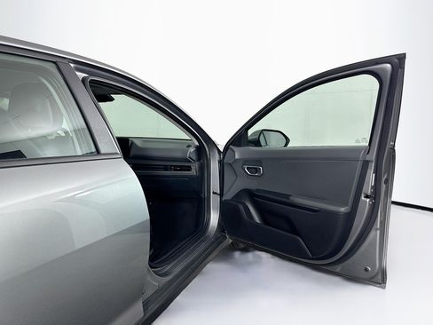 Used 2025 Kia K4 FWD image 31