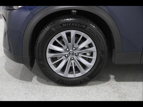 Certified 2024 MAZDA CX-90 Plug-In Hybrid w/ Preferred image 22