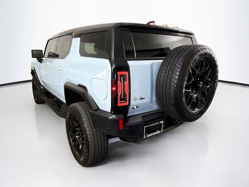 Used 2025 GMC Hummer EV 2X AWD/4WD image 3