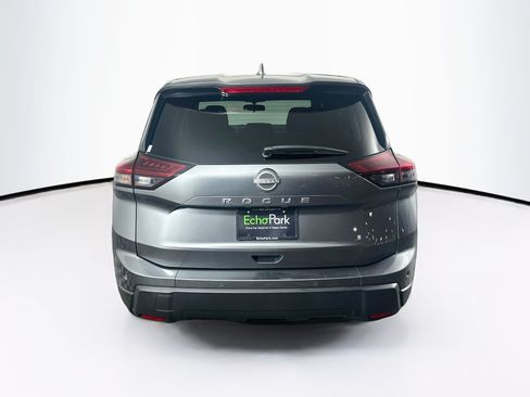 Used 2025 Nissan Rogue SV FWD image 7