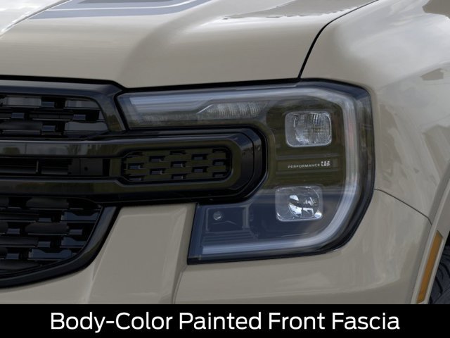 New 2026 Ford Ranger Lariat AWD/4WD image 20