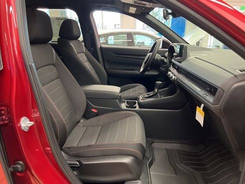 New 2026 Honda CR-V Sport image 8