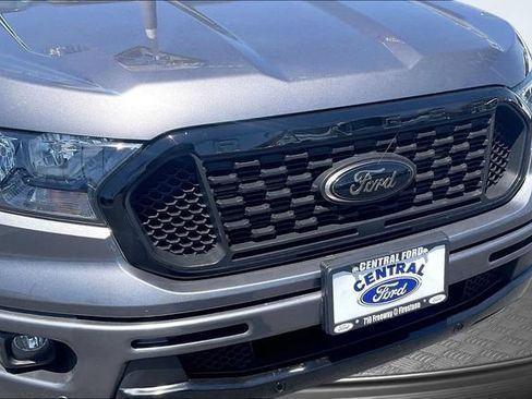 Certified 2022 Ford Ranger XLT w/ Equipment Group 302A High RWD image 27