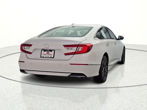 Used 2021 Honda Accord EX-L image 7