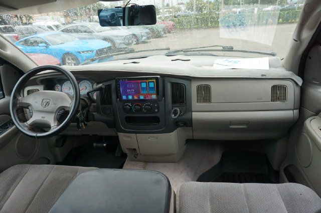Used 2003 Dodge Ram 1500 Truck SLT RWD image 6