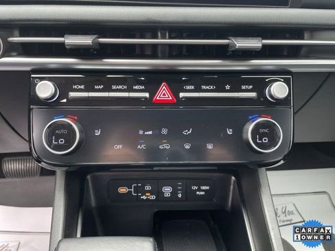 Used 2025 Hyundai Tucson SEL FWD image 18