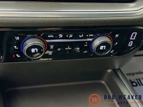 Used 2025 Chevrolet Silverado 2500 High Country image 16