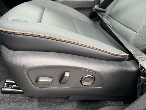 Certified 2024 GMC Acadia AT4 w/ LPO, Floor Liner Package image 14