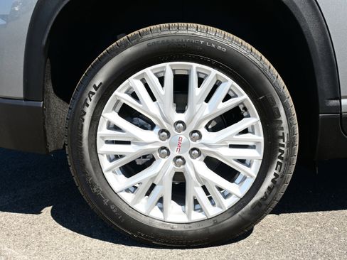 New 2026 GMC Acadia Elevation w/ Elevation Premium Package AWD/4WD image 10
